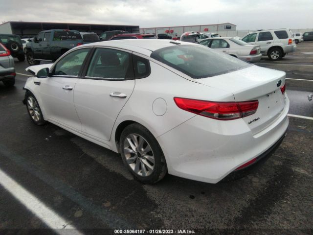 5XXGU4L31GG120463 KIA OPTIMA EX