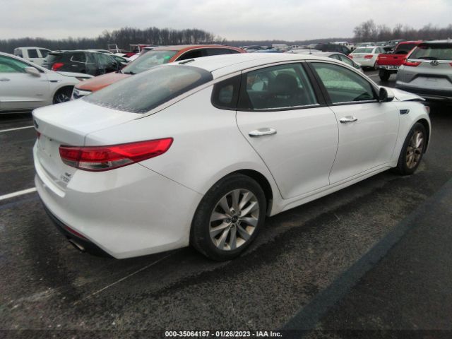 5XXGU4L31GG120463 KIA OPTIMA EX