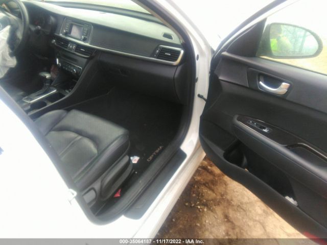 5XXGU4L31GG120463 KIA OPTIMA EX