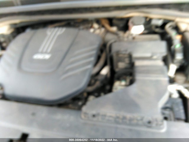 2016 Kia Sedona, VIN: KNDMC5C14G6138416