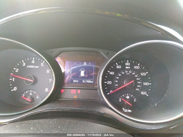 2016 Kia Sedona, VIN: KNDMC5C14G6138416