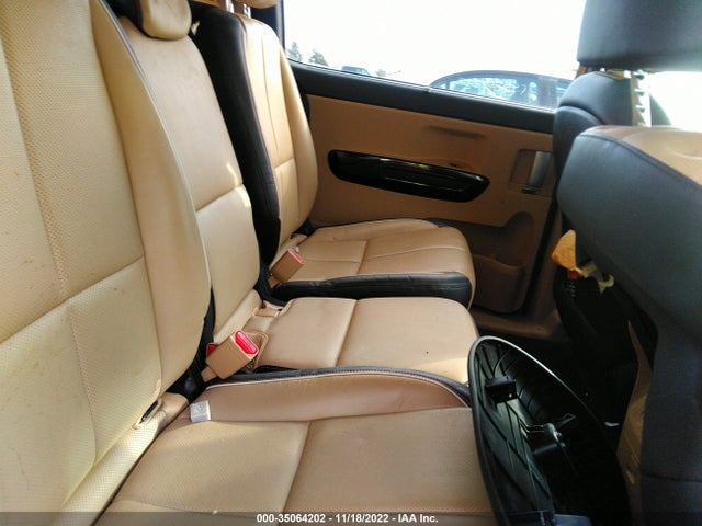 2016 Kia Sedona, VIN: KNDMC5C14G6138416