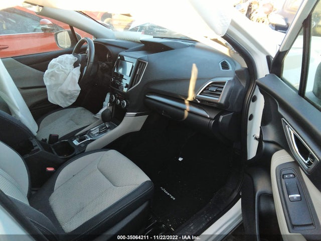 2019 Subaru Forester, VIN: JF2SKAGC1KH593656