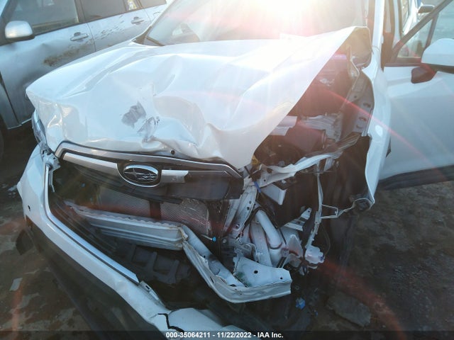 2019 Subaru Forester, VIN: JF2SKAGC1KH593656