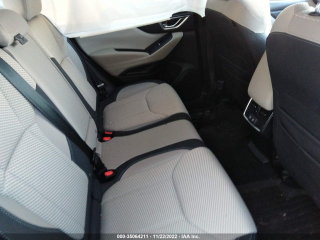 2019 Subaru Forester, VIN: JF2SKAGC1KH593656