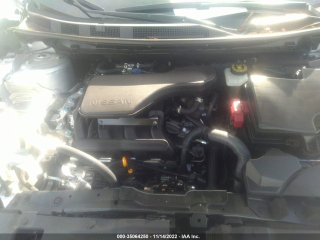 2019 Nissan Rogue, VIN: JN1BJ1CP2KW229450