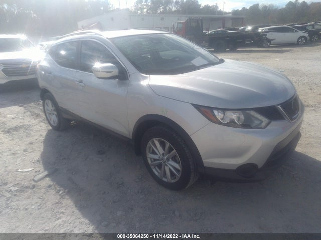 2019 Nissan Rogue, VIN: JN1BJ1CP2KW229450