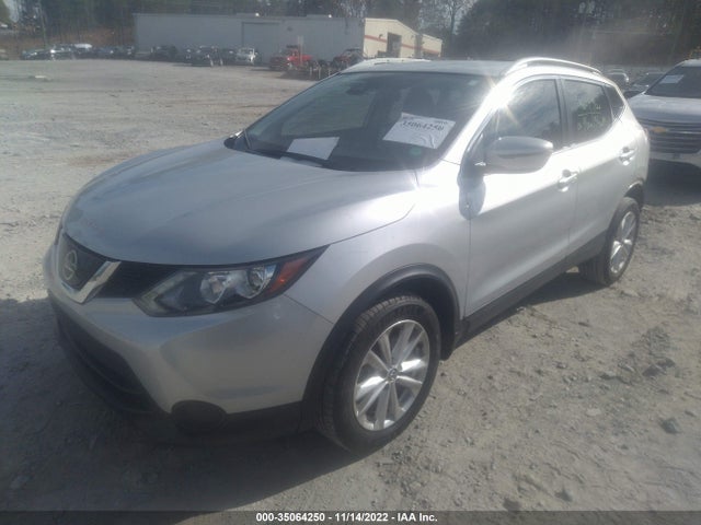 2019 Nissan Rogue, VIN: JN1BJ1CP2KW229450
