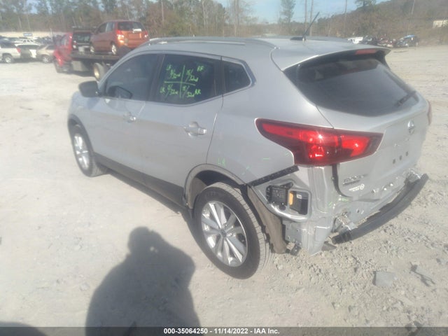 2019 Nissan Rogue, VIN: JN1BJ1CP2KW229450