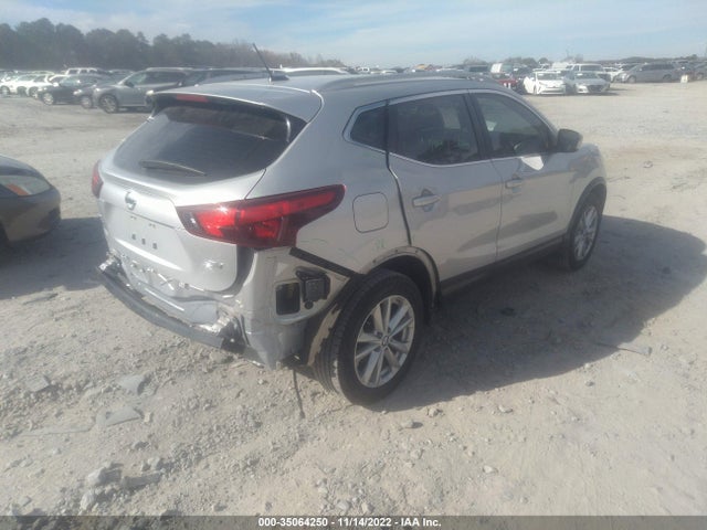 2019 Nissan Rogue, VIN: JN1BJ1CP2KW229450
