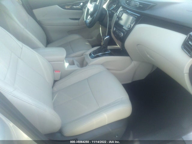 2019 Nissan Rogue, VIN: JN1BJ1CP2KW229450