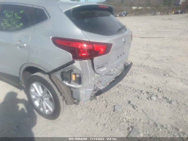 2019 Nissan Rogue, VIN: JN1BJ1CP2KW229450