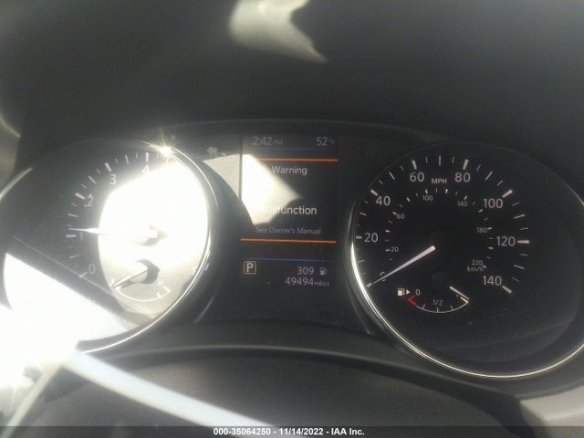 2019 Nissan Rogue, VIN: JN1BJ1CP2KW229450