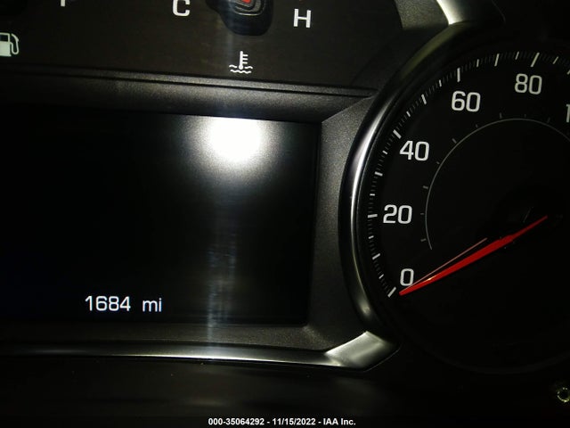 Chevrolet EQUINOX LT 2022 3GNAXKEVXNS233911 Image 7