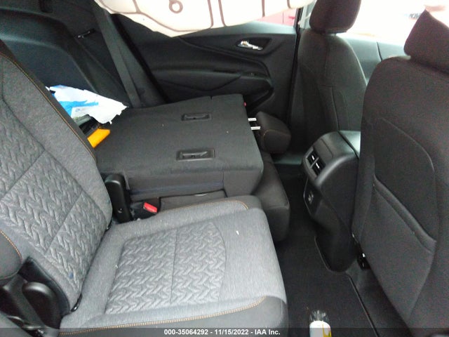 Chevrolet EQUINOX LT 2022 3GNAXKEVXNS233911 Image 8
