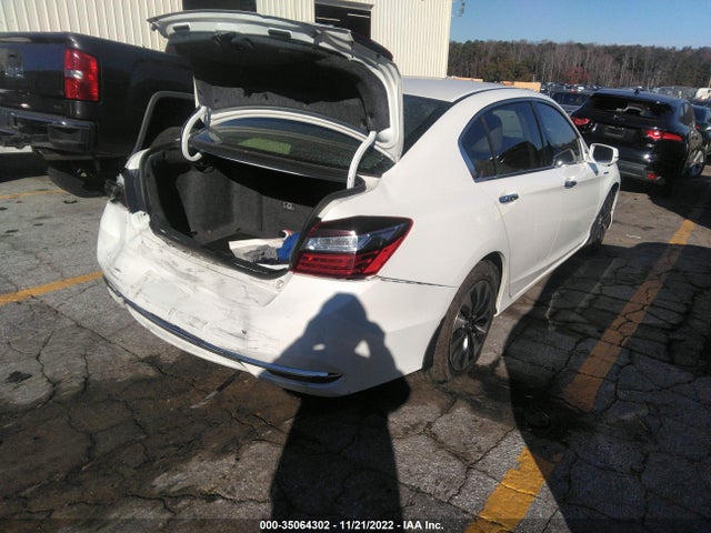 2017 Honda Accord, VIN: JHMCR6F3XHC016142