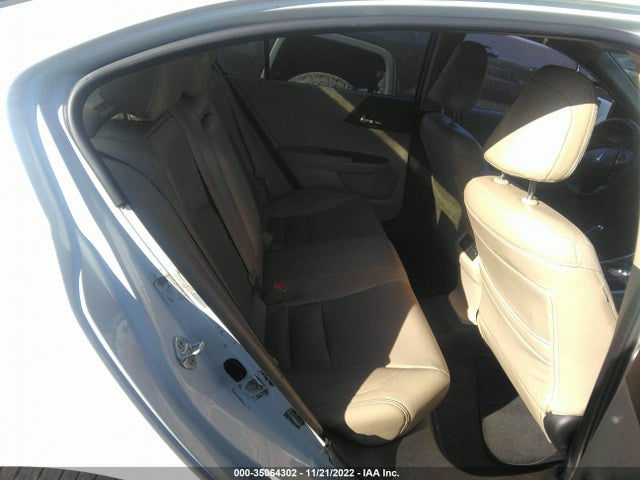 2017 Honda Accord, VIN: JHMCR6F3XHC016142