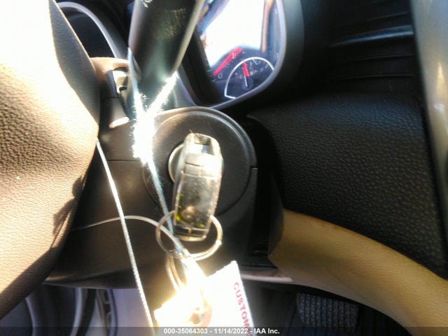 Chevrolet MALIBU LT 2014 1G11C5SLXEF241447 Image 3