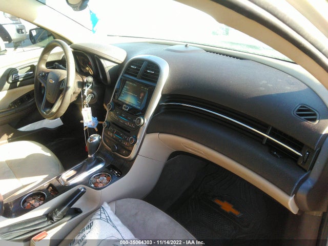 Chevrolet MALIBU LT 2014 1G11C5SLXEF241447 Image 6