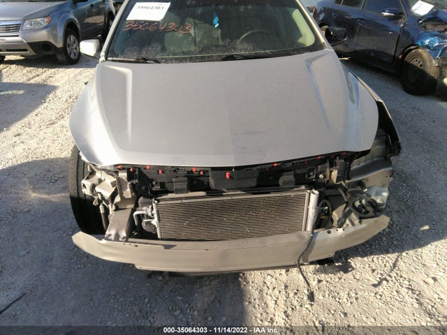 Chevrolet MALIBU LT 2014 1G11C5SLXEF241447 Image 7