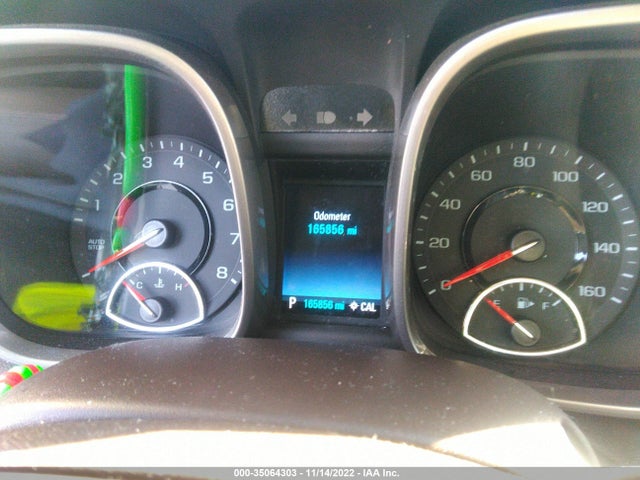 Chevrolet MALIBU LT 2014 1G11C5SLXEF241447 Image 8