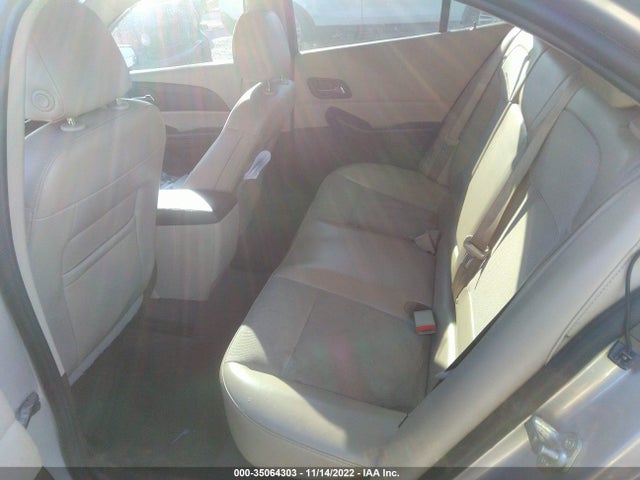 Chevrolet MALIBU LT 2014 1G11C5SLXEF241447 Image 9
