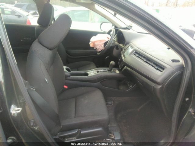3CZRU6H52JG720812 Honda HR-V EX