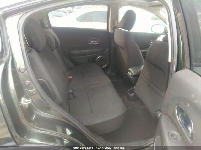 3CZRU6H52JG720812 Honda HR-V EX