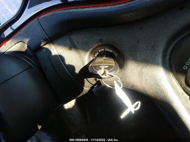 Dodge DART SXT 2015 1C3CDFBB3FD180101 Image 11