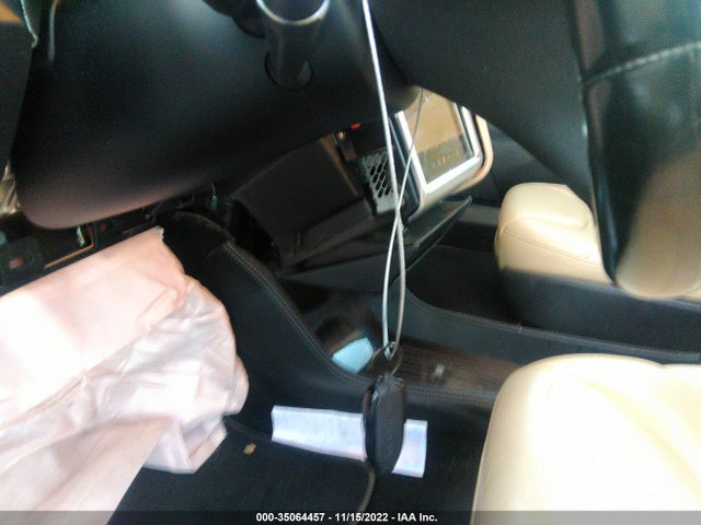 Tesla MODEL S 2015 5YJSA1S28FF085383 Image 3