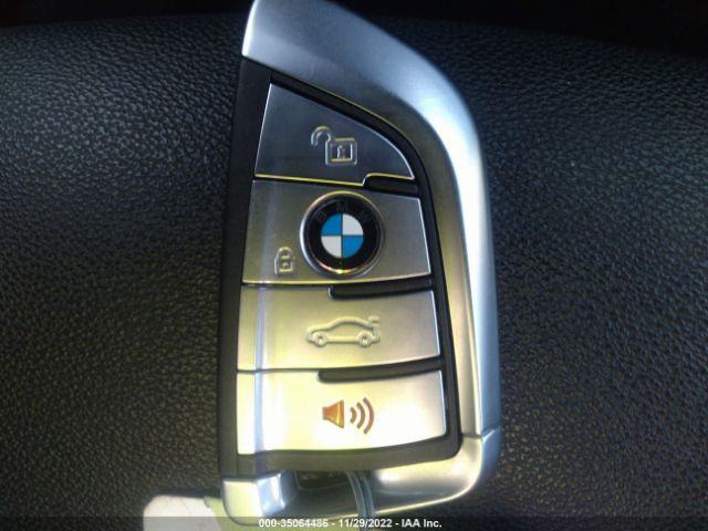 5UXTR9C55JLD62874 BMW X3 Xdrive30i