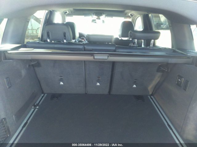 5UXTR9C55JLD62874 BMW X3 Xdrive30i
