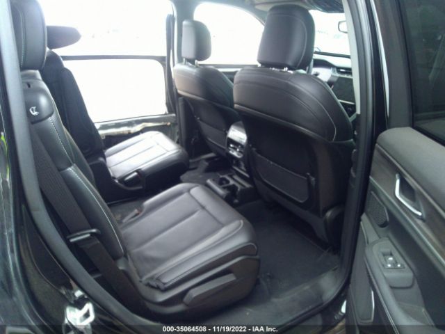 1C4RJJBG8N8570373 Jeep Grand Cherokee L Limited