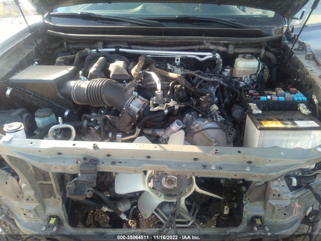 2021 Lexus GX, VIN: JTJAM7BX5M5270360