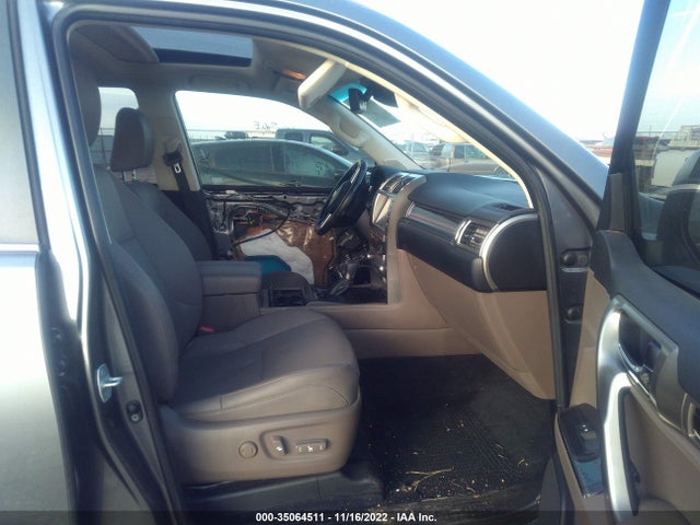 2021 Lexus GX, VIN: JTJAM7BX5M5270360