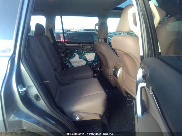2021 Lexus GX, VIN: JTJAM7BX5M5270360
