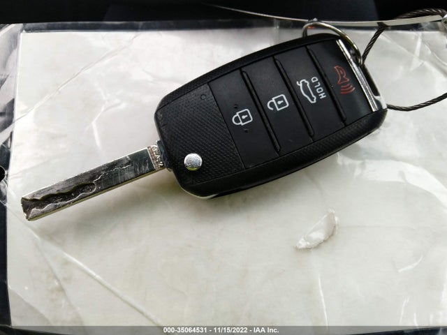 Продаж на аукціоні авто 2020 Kia Optima Lx, vin: 5XXGT4L32LG392436, номер лоту: 35064531