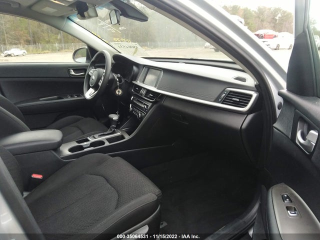 Продаж на аукціоні авто 2020 Kia Optima Lx, vin: 5XXGT4L32LG392436, номер лоту: 35064531
