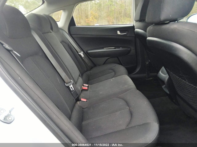 Продаж на аукціоні авто 2020 Kia Optima Lx, vin: 5XXGT4L32LG392436, номер лоту: 35064531