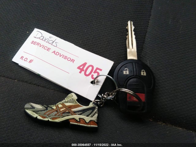 2015 Chevrolet City Express, VIN: 3N63M0ZN0FK698625
