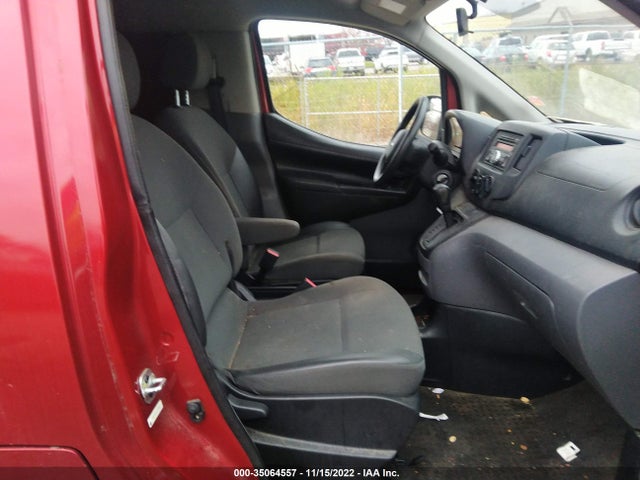 2015 Chevrolet City Express, VIN: 3N63M0ZN0FK698625