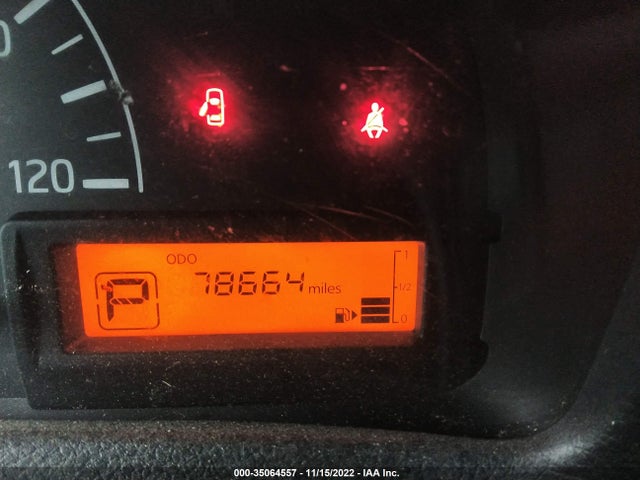 2015 Chevrolet City Express, VIN: 3N63M0ZN0FK698625