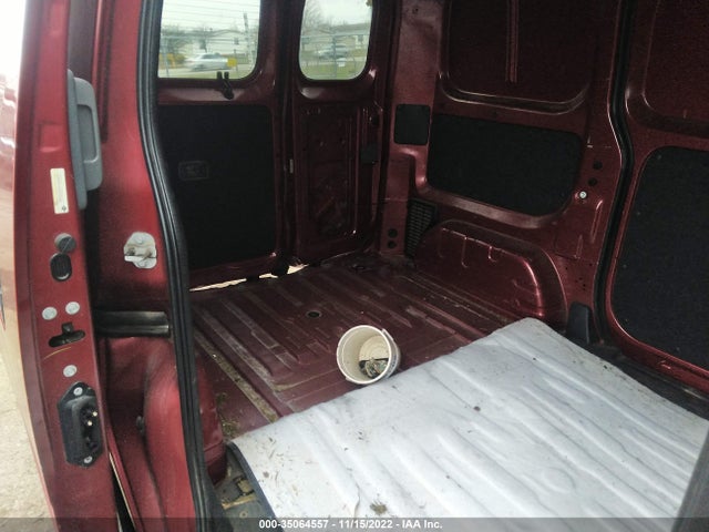 2015 Chevrolet City Express, VIN: 3N63M0ZN0FK698625