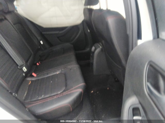 3VW5S7AJ1GM417163 Volkswagen Jetta Sedan 2.0t Gli Sel