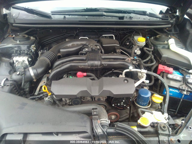 Subaru IMPREZA SEDAN 2015 JF1GJAA62FH014695 Image 12