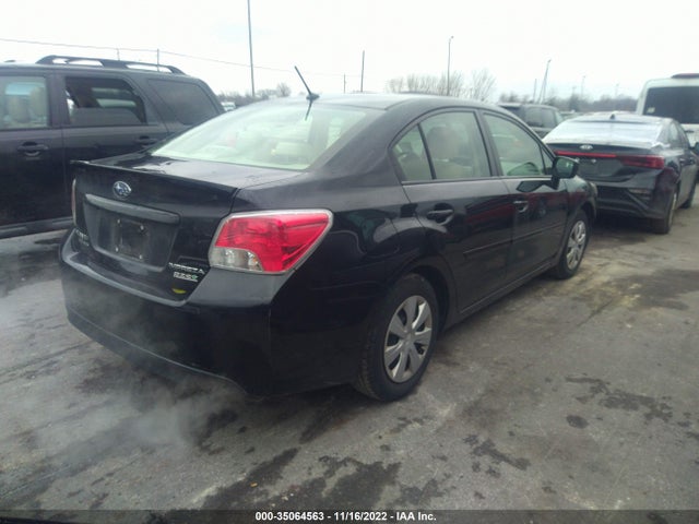Subaru IMPREZA SEDAN 2015 JF1GJAA62FH014695 Image 6