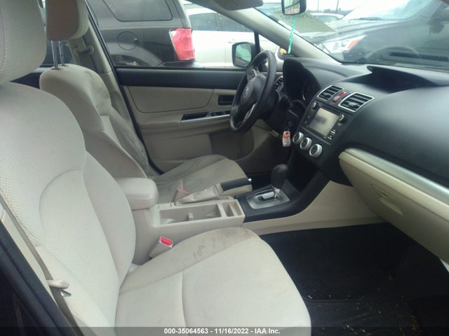 Subaru IMPREZA SEDAN 2015 JF1GJAA62FH014695 Image 7