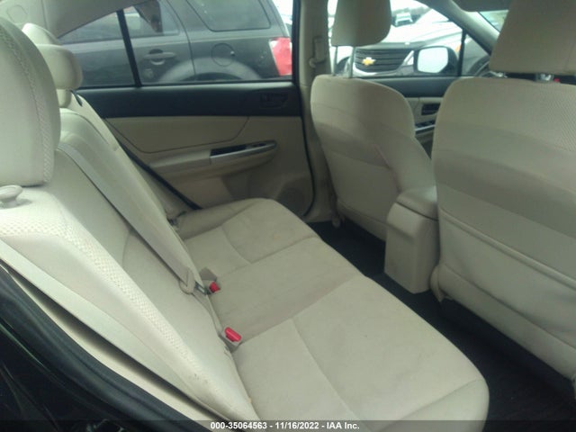 Subaru IMPREZA SEDAN 2015 JF1GJAA62FH014695 Image 10