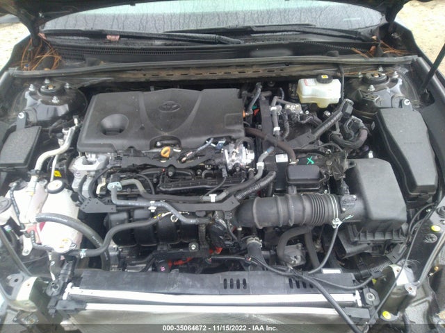 2022 Toyota Avalon, VIN: 4T1DA1AB9NU011630