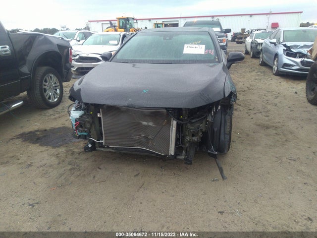 2022 Toyota Avalon, VIN: 4T1DA1AB9NU011630